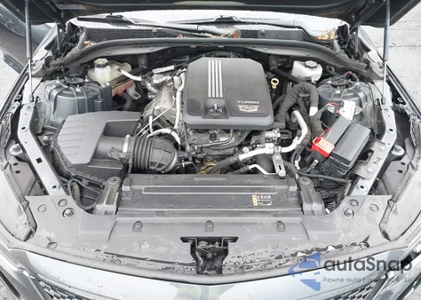 2021 Cadillac Ct5 Premium Luxury from USA, damaged, VIN 1G6DN5RK3M0118430